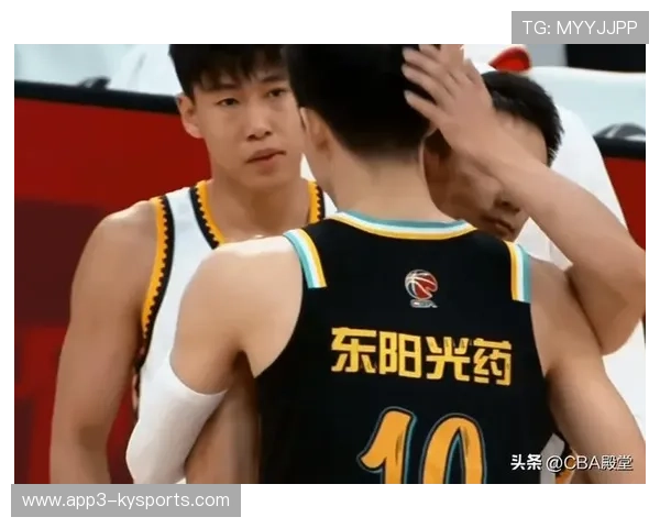 广厦主场96-64大胜辽宁 防守效率值67.4创赛季新高