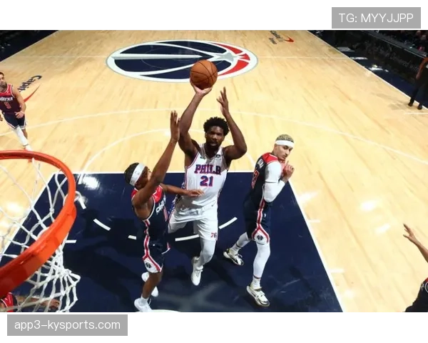 76人客场135-108大胜森林狼，恩比德缺阵马克西30分