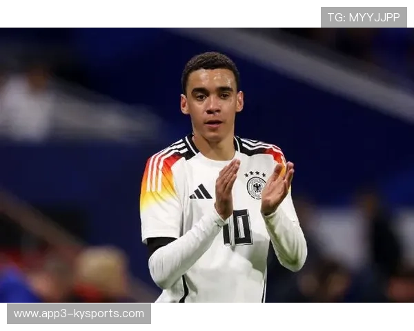 穆西亚拉拜仁持续高光输出 德国年轻中场已成俱乐部进攻核心世界杯可期