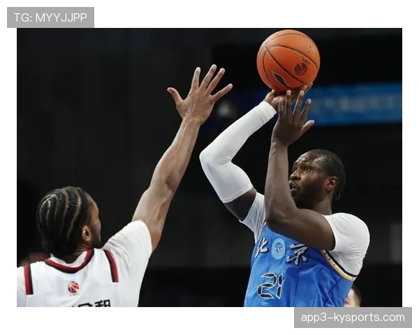 浙江稠州金租限制北京仅得66分 防守体系构建控场基础